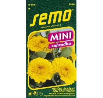 Nechtík Gitana Yellow Mini