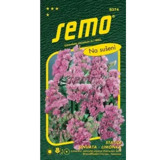 Limonka Rosea