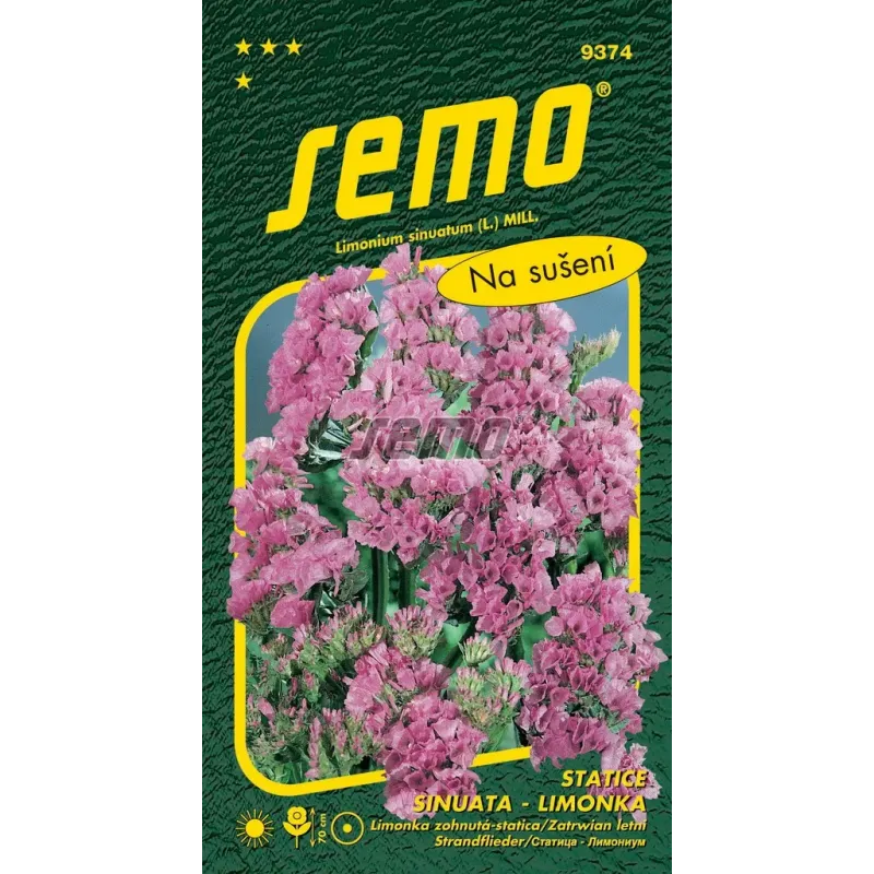 Limonka Rosea