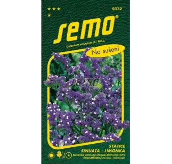 Limonka Dark blue fialová