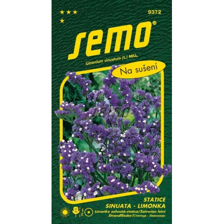 Limonka Dark blue fialová