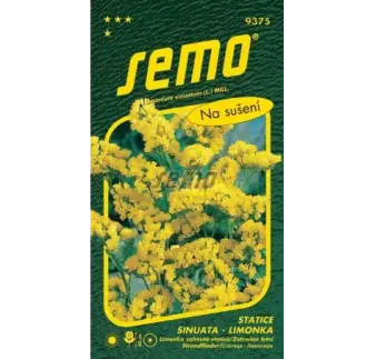 Limonka Bonduellei žltá