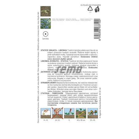 Limonka Ametyst mod