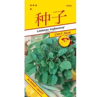 Láskavec Green Leaf Vegetable