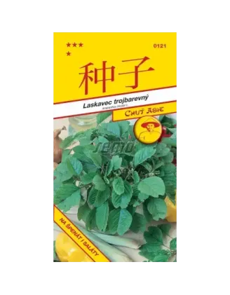 Láskavec Green Leaf Vegetable