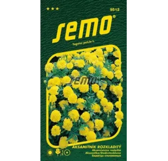 Aksamietnica Lemon