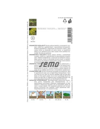 Aksamietnica Lemon