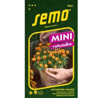 Aksamietnica Mowgli