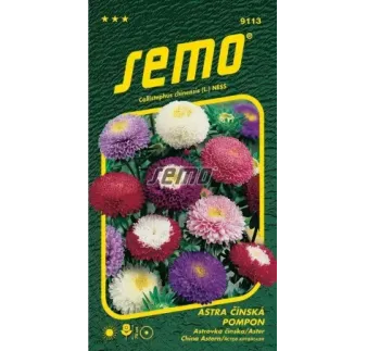 Astra Pompon zmes