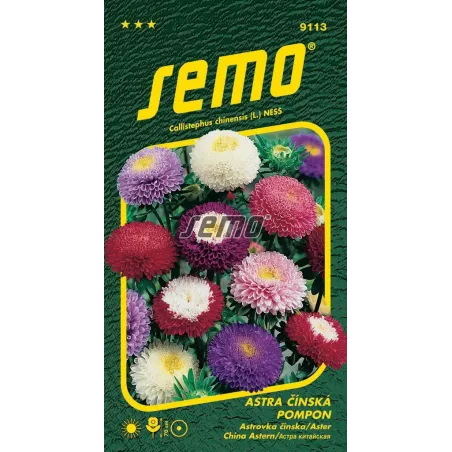 Astra Pompon zmes