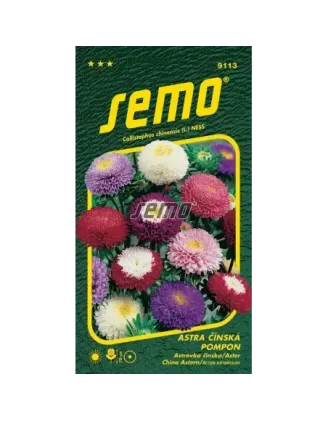 Astra Pompon zmes