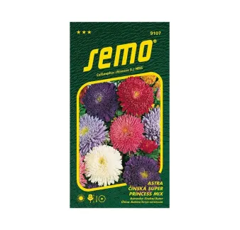 Astra Princess zmes