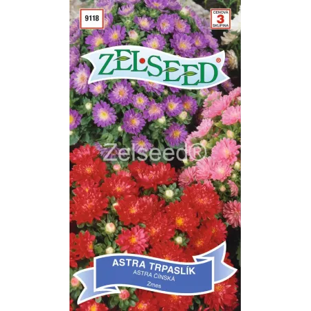 Astra zmes Trpaslík