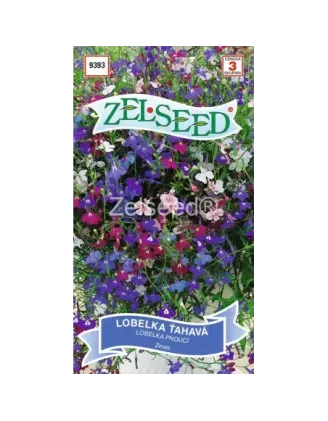 Lobelka tahava zmes