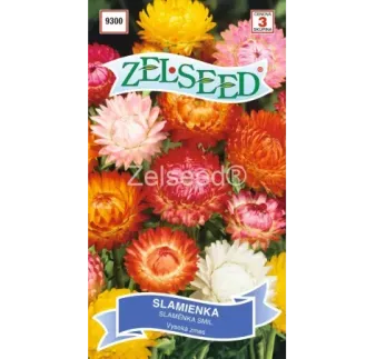 Slamienka zmes vysoka