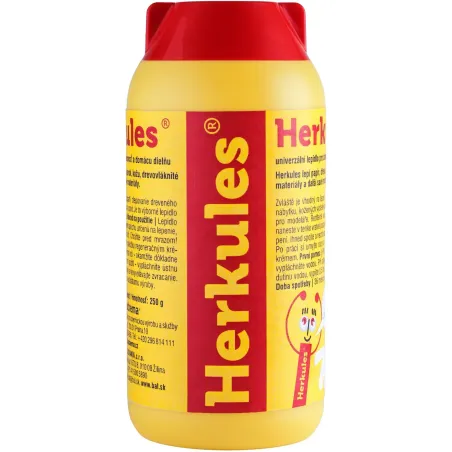 Lepidlo Herkules 250 g