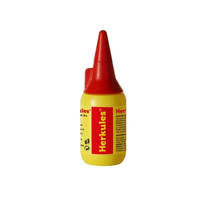 Lepidlo Herkules 30 g Lepidlo Herkules 30 g