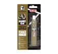 Jednozložkové lepidlo Mamut Glue High Tack biele 25 ml Den Braven Jednozložkové lepidlo Mamut Glue High Tack biele 25 ml Den Braven