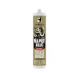 Jednozložkové lepidlo Mamut Glue High Tack biele 290 ml Den Braven
