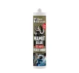 Jednozložkové lepidlo Mamut Glue High Tack biele 290 ml Den Braven