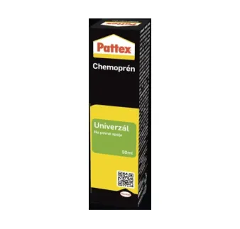 Chemoprén 50 ml Univerzál Pattex