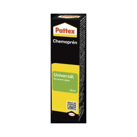 Chemoprén 50 ml Univerzál Pattex