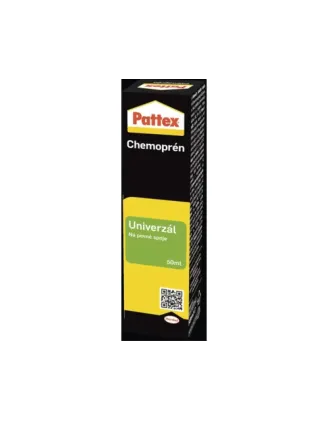Chemoprén 50 ml Univerzál Pattex
