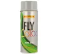FLY Color striebrošedá RAL7001 400 ml FLY Color striebrošedá RAL7001 400 ml