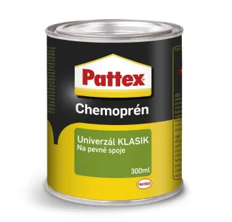 Chemoprén 300 ml Univerzál Klasik - Lepidlo Pattex