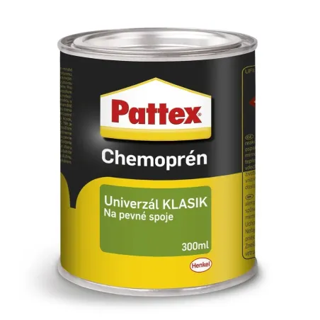 Chemoprén 300 ml Univerzál Klasik - Lepidlo Pattex