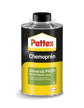 Chemoprén 1 l Univerzál Profi - Lepidlo Pattex