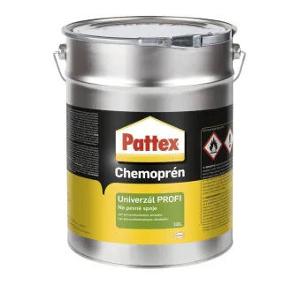Chemoprén 10 l Univerzál Profi - Lepidlo Pattex