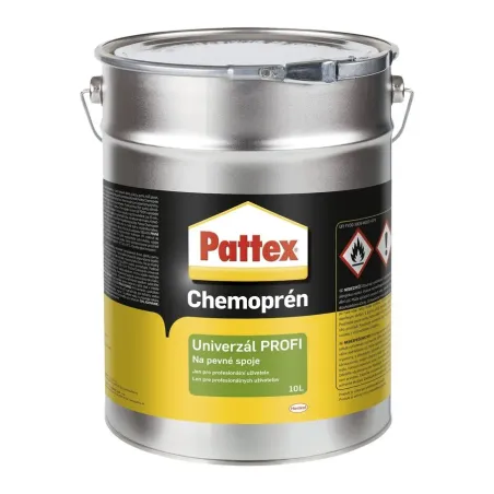 Chemoprén 10 l Univerzál Profi - Lepidlo Pattex