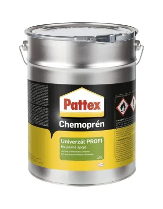 Chemoprén 10 l Univerzál Profi - Lepidlo Pattex