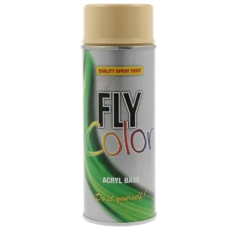 FLY Color béžová RAL1001 400 ml