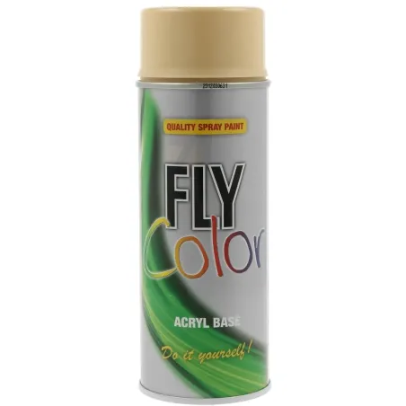 FLY Color béžová RAL1001 400 ml