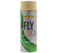 FLY Color béžová RAL1001 400 ml FLY Color béžová RAL1001 400 ml