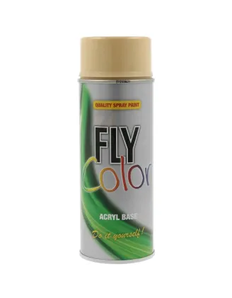 FLY Color béžová RAL1001 400 ml