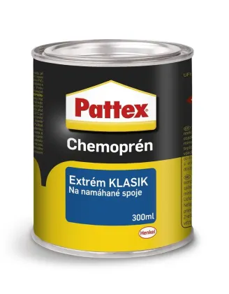 Chemoprén 300 ml Extrém Klasik - Lepidlo na namáhané spoje Pattex