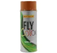 FLY Color oranžovohnedá RAL8023 400 ml FLY Color oranžovohnedá RAL8023 400 ml