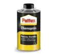 Chemoprén 1 l Riedidlo - na čistenie náradia Pattex