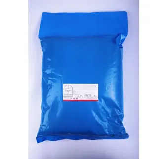 Sklenársky tmel červený 5 kg