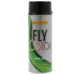 FLY Color čierná lesklá RAL9005 400 ml FLY Color čierná lesklá RAL9005 400 ml