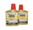 Sidolux Duopack 330+250 ml na ošetrenie náhrobných kameňov