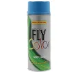 FLY Color enciánová modrá RAL5010 400 ml