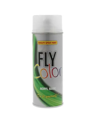 FLY Color lak matný 400 ml