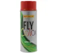 FLY Color signálna červená RAL3001 400 ml FLY Color signálna červená RAL3001 400 ml