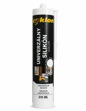 Cyklon Tmel univerzálny transparentný 310 ml