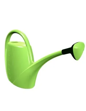 Krhla 10,5 l Spring design zelená