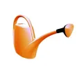 Krhla 1,7 l Spring design oranžová Krhla 1,7 l Spring design oranžová